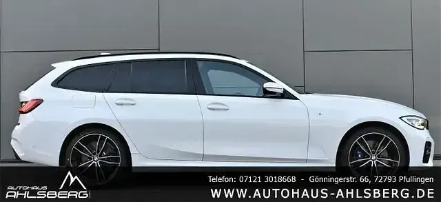 Gebraucht BMW 330 M Sport 252 PS (185 kW) 2020 Andere Limousine