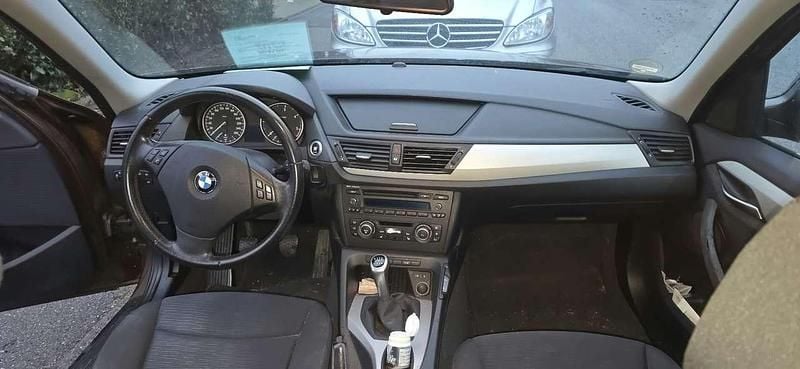 Gebraucht BMW X1 177 PS (130 kW) 2010 SUV