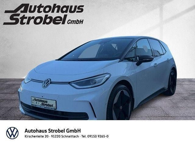Neu VW ID.3 Pro 169 kW (231 PS) 2026 Weiß Kleinwagen