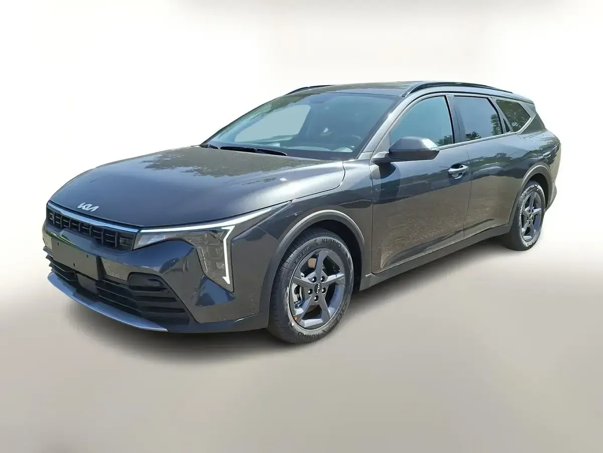 Gebraucht Kia K4 Vision 150 PS (110 kW) 2026 Kombi
