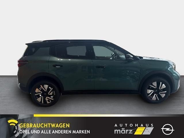 Gebraucht Opel Frontera 145 PS (106 kW) 2025 Grün SUV