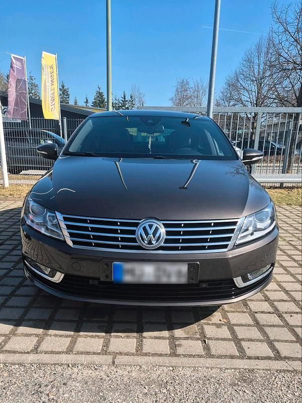 Second-hand VW CC 300 CP (220 kW) 2012 Maro Berlinǎ