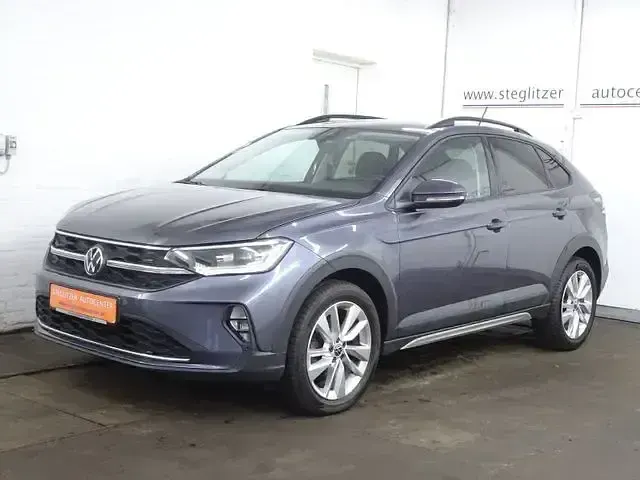 Gebraucht VW Taigo Life 110 PS (80 kW) 2022 Grau SUV