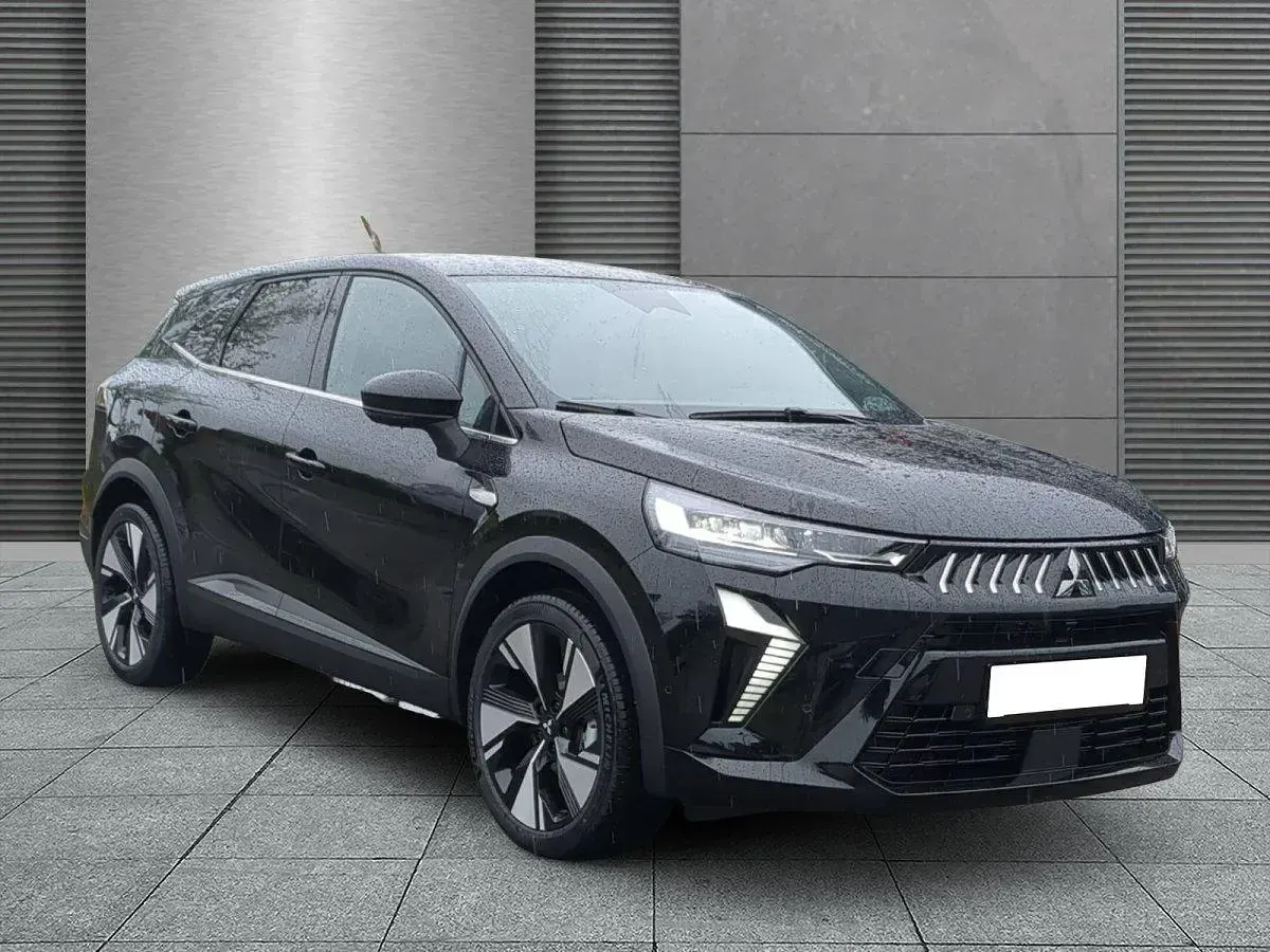 Gebraucht Mitsubishi Grandis Edition 141 PS (103 kW) 2026 SUV