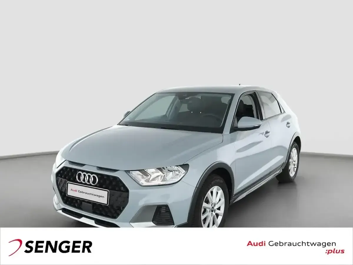 Gebraucht Audi A1 116 PS (85 kW) 2025 SUV