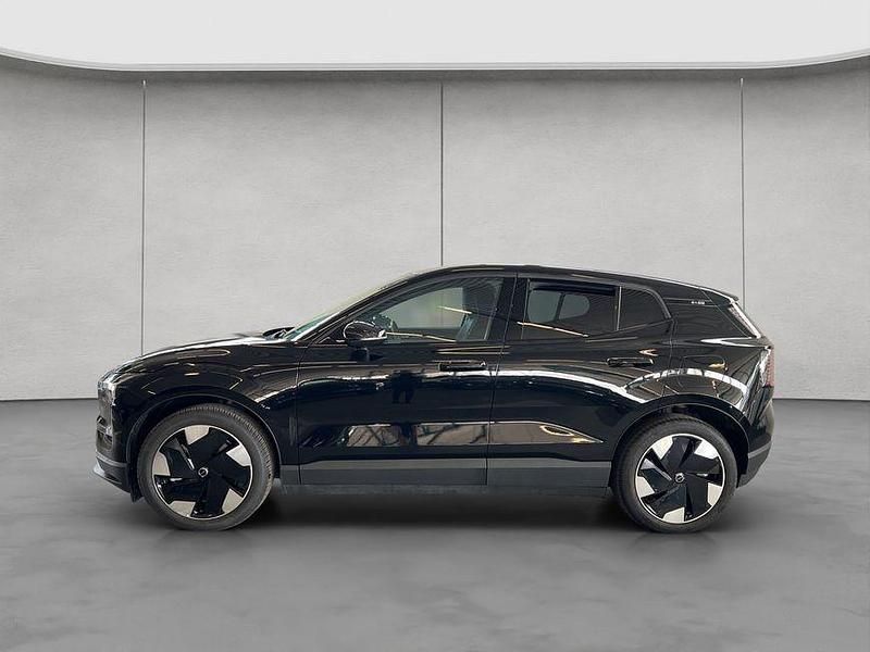 Gebraucht Volvo EX30 Performance 314 kW (428 PS) 2025 Schwarz SUV