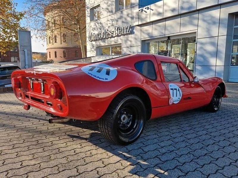 Gebraucht Wartburg 311 1973 Rot