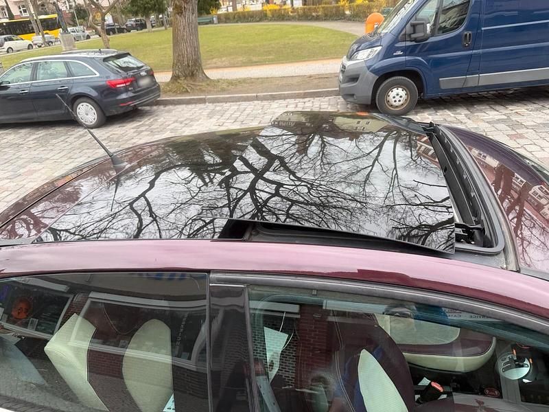 Gebraucht Lancia Ypsilon 75 PS (55 kW) 2007 Kleinwagen