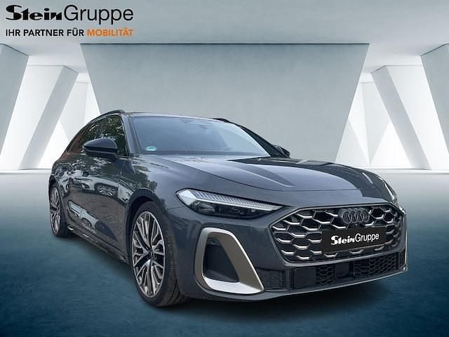 Gebraucht Audi S5 Ambiente 367 PS (269 kW) 2025 Kombi