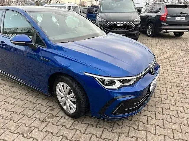 Gebraucht VW Golf VIII R-line 150 PS (110 kW) 2023 Andere Limousine