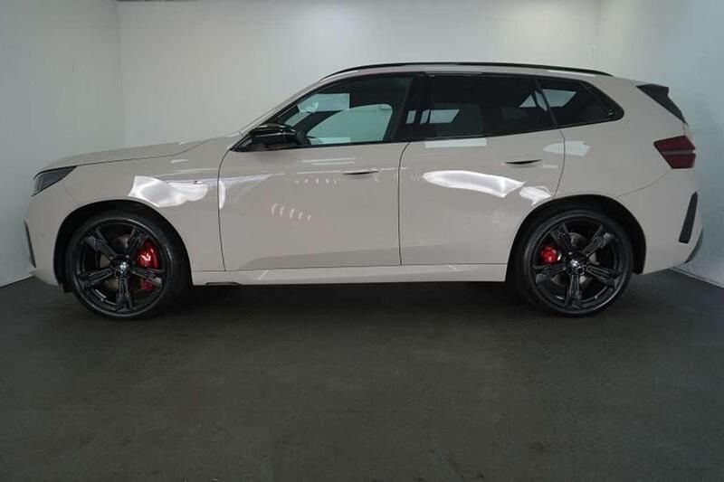 Gebraucht BMW X3 M M Sport 381 PS (280 kW) 2025 Dune grey metallic SUV