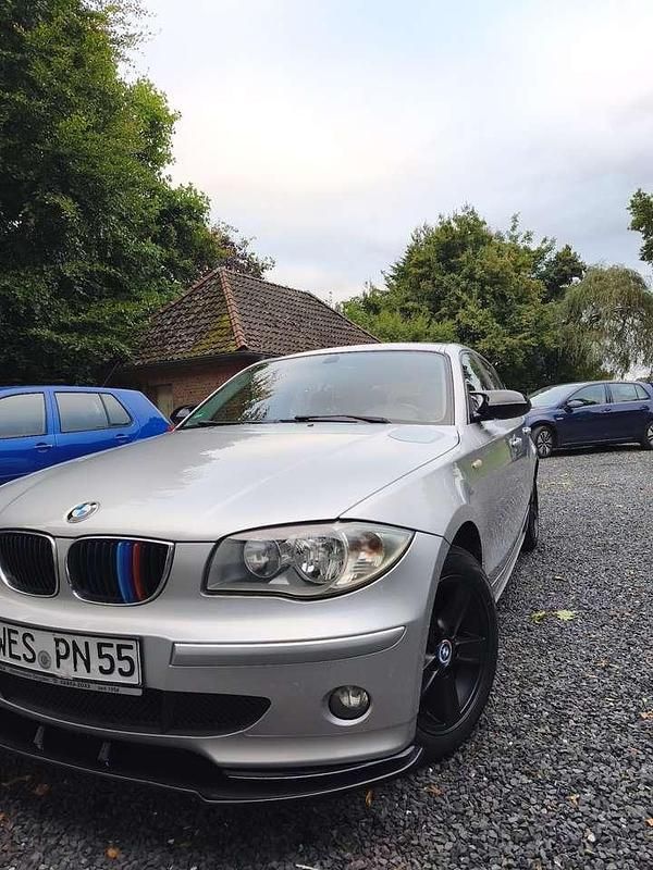 Gebraucht 2005 BMW 116 Kleinwagen | 3.499 € (Fairer Preis) - Bild 1/3