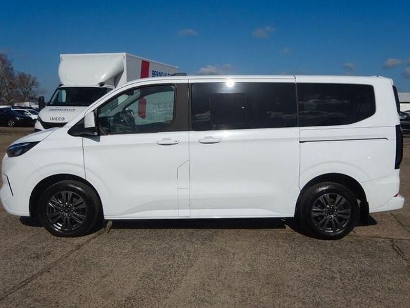 Gebraucht Ford Tourneo Custom 2025 Andere Van