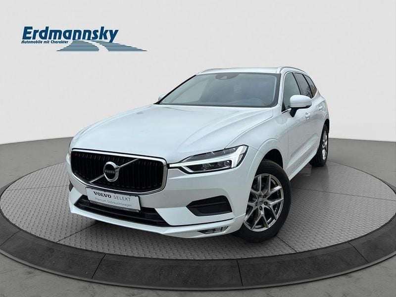 Gebraucht Volvo XC60 Momentum 197 PS (144 kW) 2021 SUV