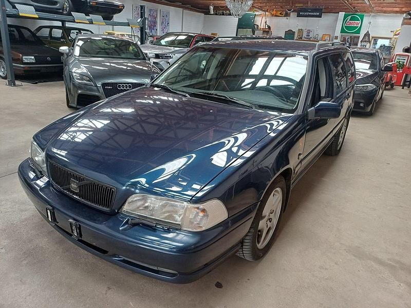 Gebraucht Volvo V70 193 PS (141 kW) 1997 Kombi