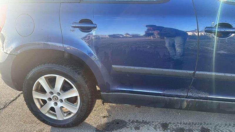 Gebraucht Skoda Yeti Ambition 140 PS (102 kW) 2010 SUV