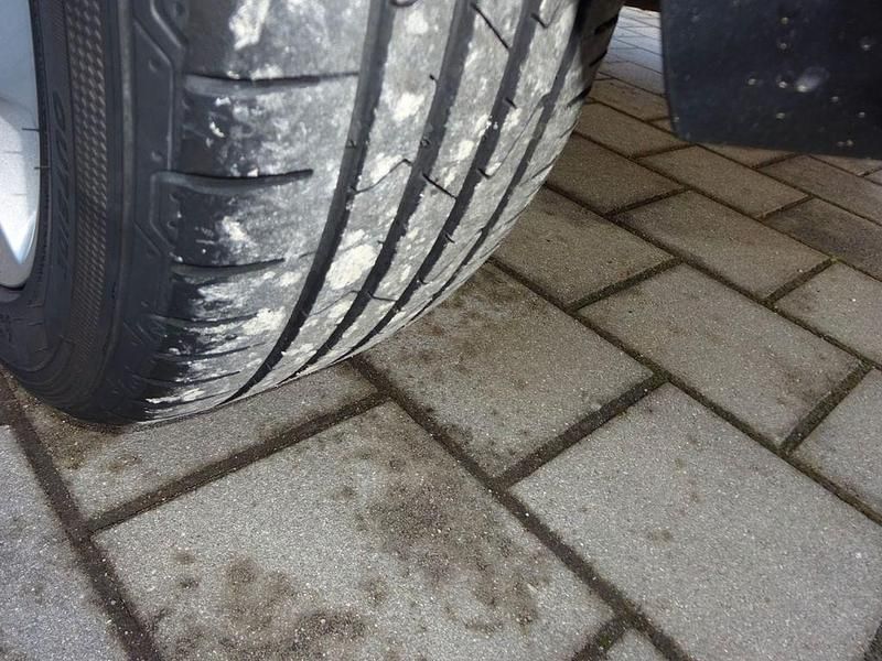 Gebraucht Ford Fiesta Titanium 82 PS (60 kW) 2009 Schwarz Kleinwagen