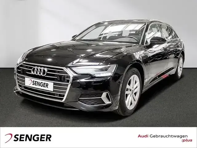 Gebraucht Audi A6 Sport 265 PS (194 kW) 2023 Kombi