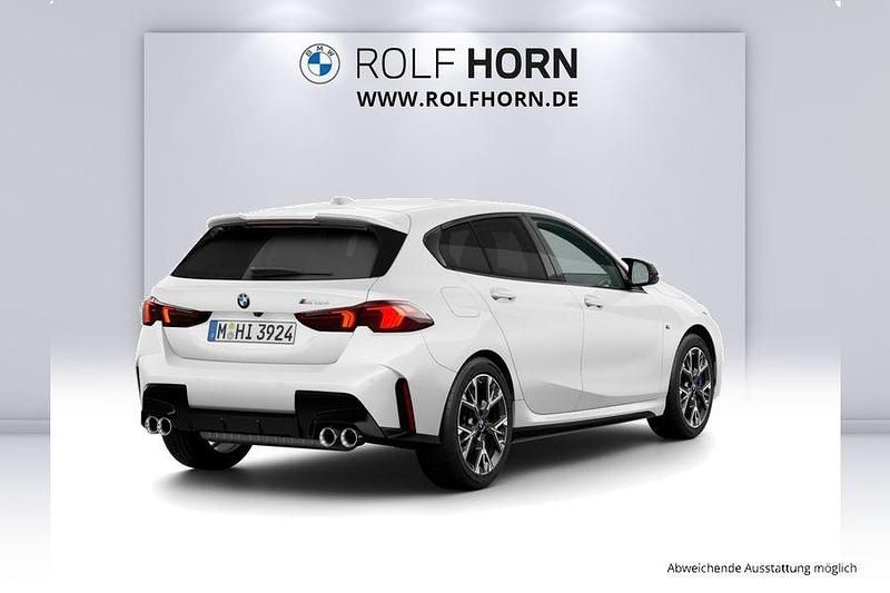 Gebraucht BMW M135 Performance 300 PS (220 kW) 2025 Weiß Kleinwagen