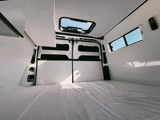 Gebraucht Peugeot Boxer 145 PS (106 kW) 2011 Van