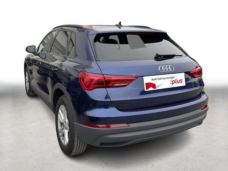 Gebraucht Audi Q3 245 PS (180 kW) 2022 Blau SUV
