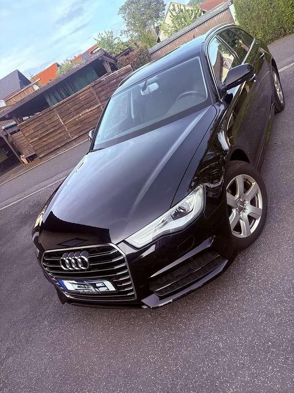 Gebraucht 2017 Audi A6 Kombi | 18.999 € (Superpreis) - Bild 1/4