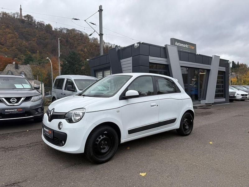 Weiß Gebraucht 2019 Renault Twingo Kleinwagen | 10.499 € (Fairer Preis) - Bild 1/4