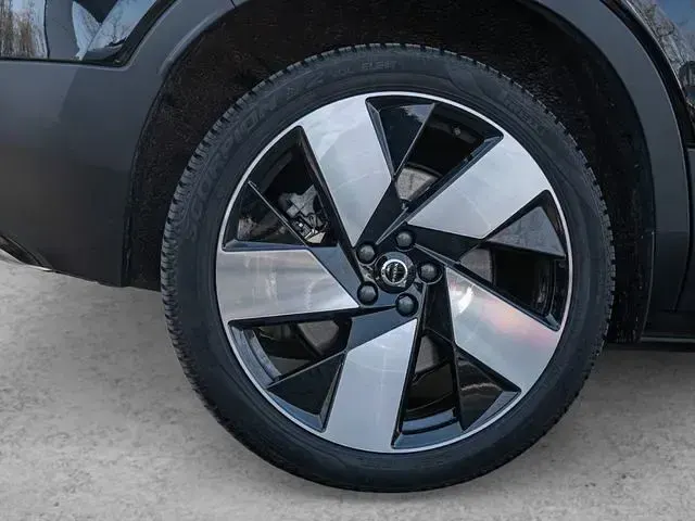 Gebraucht Volvo C40 Plus 185 kW (252 PS) 2024 SUV