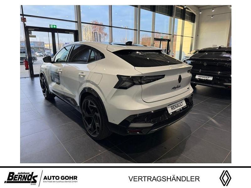 Gebraucht Renault Rafale 300 PS (220 kW) 2025 Weiß SUV