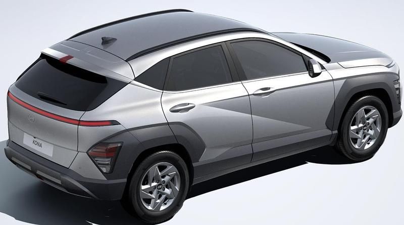 Neu Hyundai Kona 150 PS (110 kW) 2026 SUV