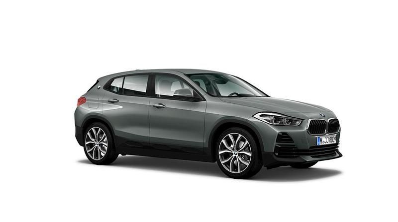 Gebraucht BMW X2 Advantage 136 PS (100 kW) 2025 SUV