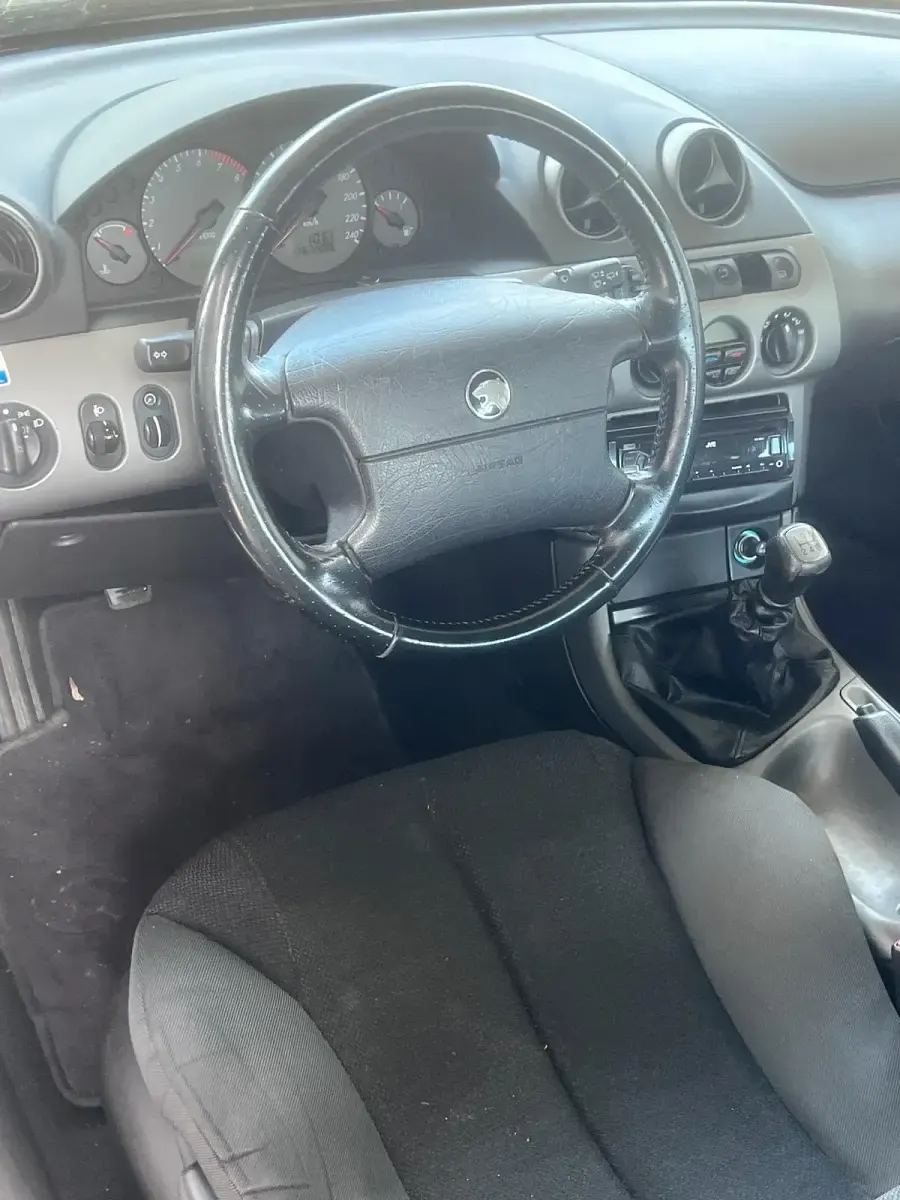 Gebraucht Ford Cougar 135 PS (99 kW) 2000 Andere farben Coupé