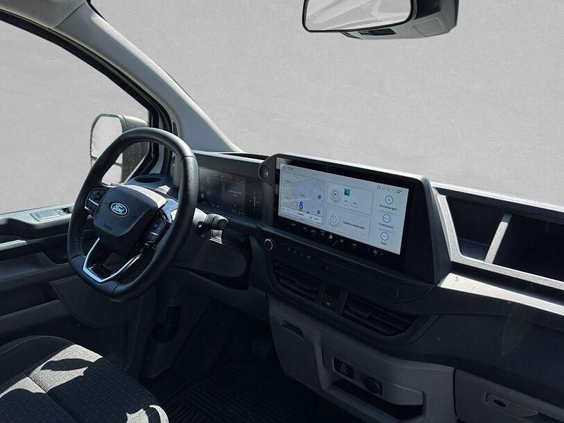Gebraucht Ford E-Transit 2024 Andere Van