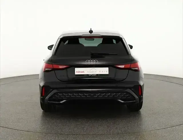 Neu Audi A3 Comfort 2025 Andere Limousine