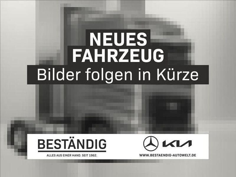 Gebraucht Mercedes Citan 111 Edition 116 PS (85 kW) 2020 Arktikweiß Kombi