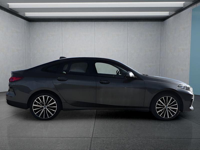 Gebraucht BMW 218 140 PS (102 kW) 2020 Grau Coupé