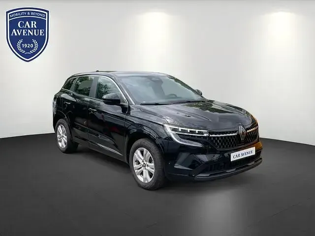 Gebraucht Renault Austral Equilibre 140 PS (102 kW) 2023 Schwarz SUV