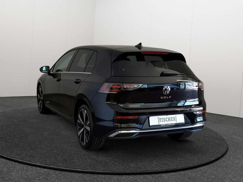 Neu VW Golf VIII Style 204 PS (150 kW) 2025 Schwarz Limousine