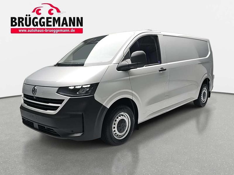 Andere Neu 2025 VW T6.1 Van | 39.490 € - Bild 1/4