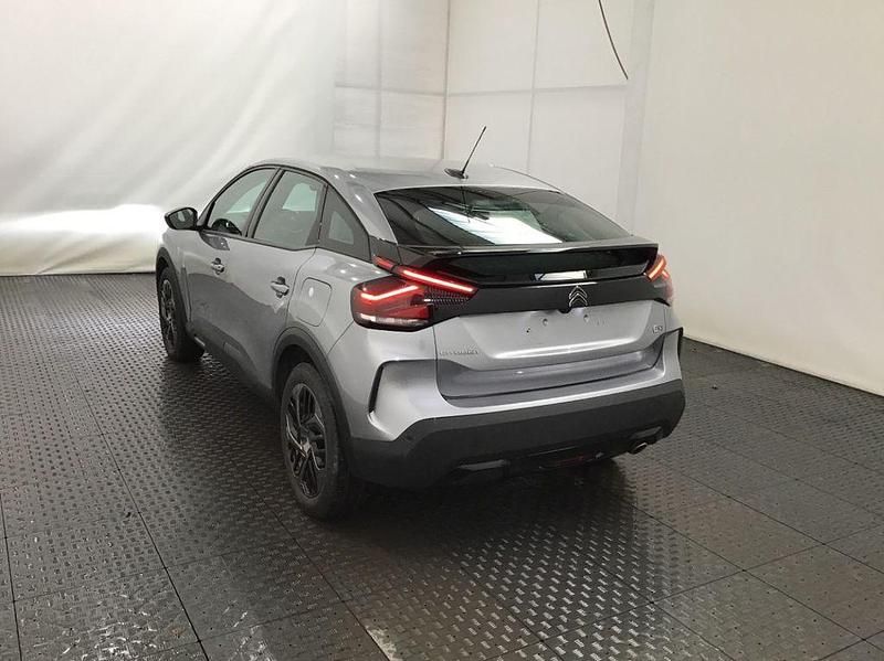 Gebraucht Citroën C4 Feel 110 PS (80 kW) 2022 Limousine