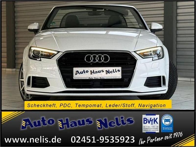 Gebraucht Audi A3 S-Line 2017 Andere