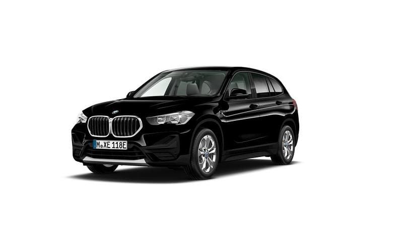 Gebraucht BMW X1 Advantage 125 PS (91 kW) 2022 SUV