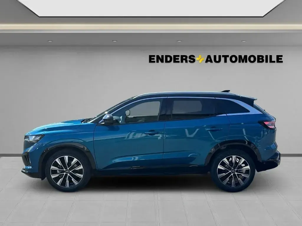 Neu Renault Austral Techno 200 PS (147 kW) 2026 Blau SUV