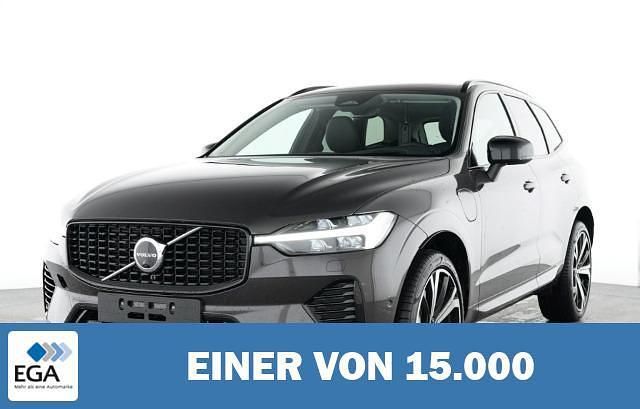 Gebraucht Volvo XC60 Plus 455 PS (334 kW) 2025 Metallic SUV