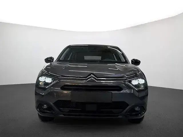 Gebraucht Citroën C4 2024 Grau SUV