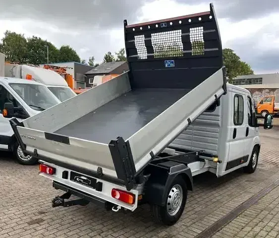 Gebraucht Fiat Ducato 2019 Andere Van