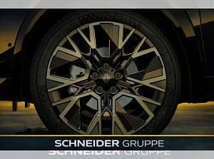 Neu Renault Austral 148 PS (108 kW) 2026 Beige (black pearl schwarz) SUV