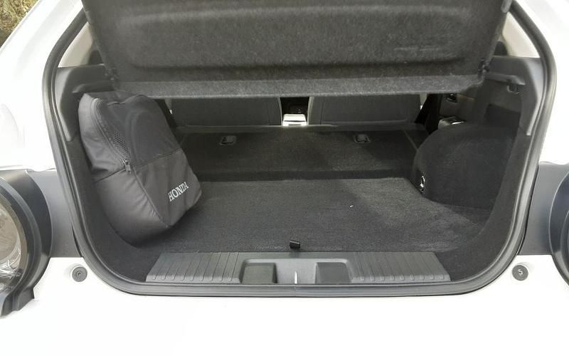 Gebraucht Honda e Advance 113 kW (154 PS) 2020 Weiß Kleinwagen