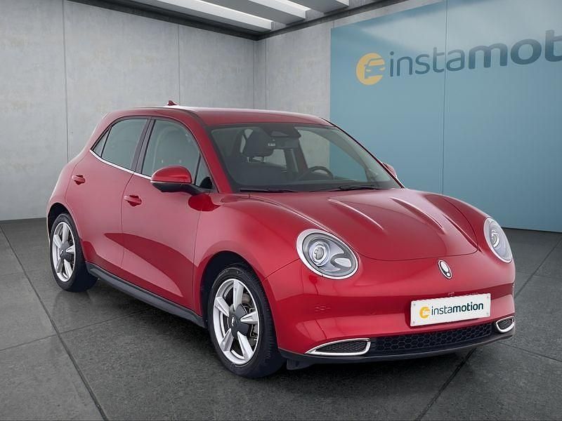 Gebraucht Ora 03 125 kW (171 PS) 2023 Rot Kleinwagen