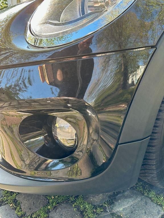 Second-hand Mini ONE 102 CP (75 kW) 2018 Negru Hatchback